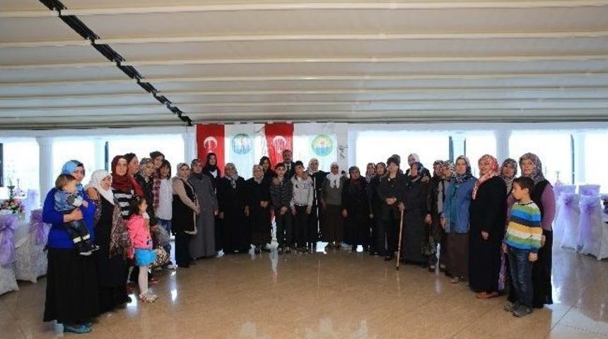 Fatih Duruay, Şehit Annelerini Unutmadı