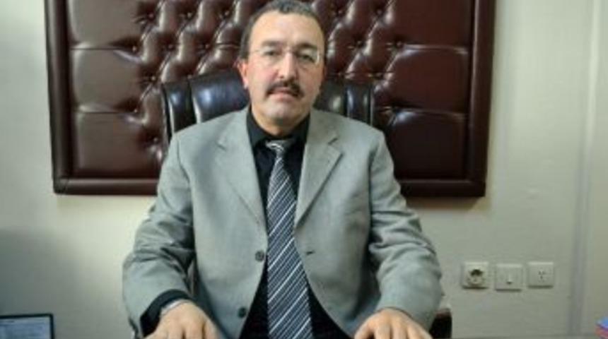 10-16 Mayıs Engelliler Haftası