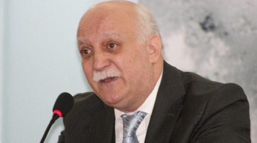 Tzob Başkanı Bayraktar: &ldquo;2090 Sayılı Kanun İhtiyaca Cevap Vermiyor&rdquo;