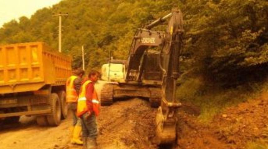 Değirmen Ağzı Projesi Hayata Ge&ccedil;iyor