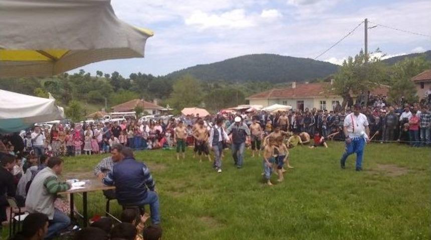 Pehlivan G&uuml;reşli &Ccedil;ift&ccedil;i Cemiyeti