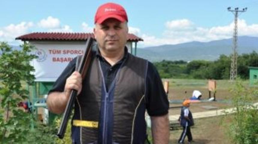 Servet Sivrikaya&rsquo;dan &Ouml;rnek Davranış