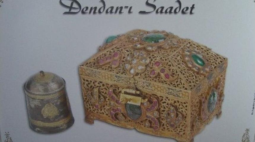 Mukaddes Emanetler&rdquo; Konulu Fotoğraf Sergisi Oltu&rsquo;da