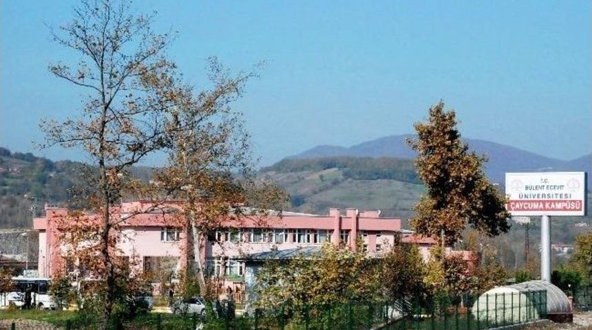 Be&uuml; &Ccedil;aycuma Yerleşkesi Gıda M&uuml;hendisliği B&ouml;l&uuml;m&uuml;ne Kavuşuyor