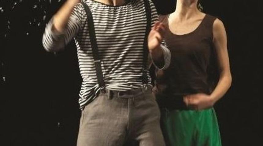 Adana Tiyatro Festivali&rsquo;ne Beone Project Damga Vuracak