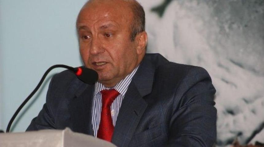 Tarım Sigortası &Ouml;zendirilecek