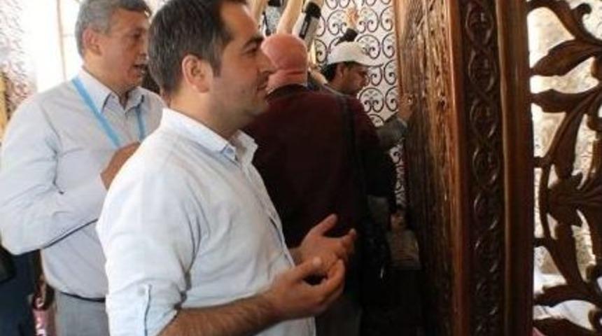 Denizli&rsquo;den Siirt&rsquo;e G&ouml;n&uuml;l K&ouml;pr&uuml;s&uuml;