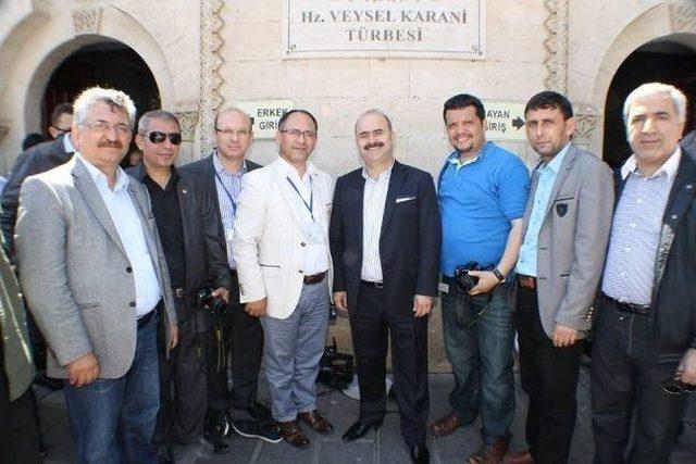 Denizli’den Siirt’e Gönül Köprüsü