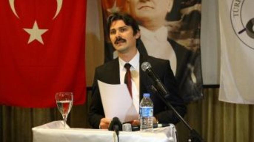 T&uuml;rkiye Bilardo Federasyonu Başkanlığına, Ersan Ercan Se&ccedil;ildi