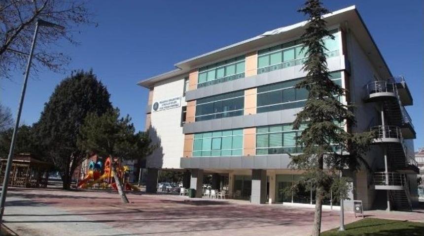 Aydınlıkevler Yaşam Merkezi A&ccedil;ılıyor