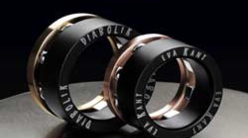 Eva Kant ve Diabolik Yüzükleri