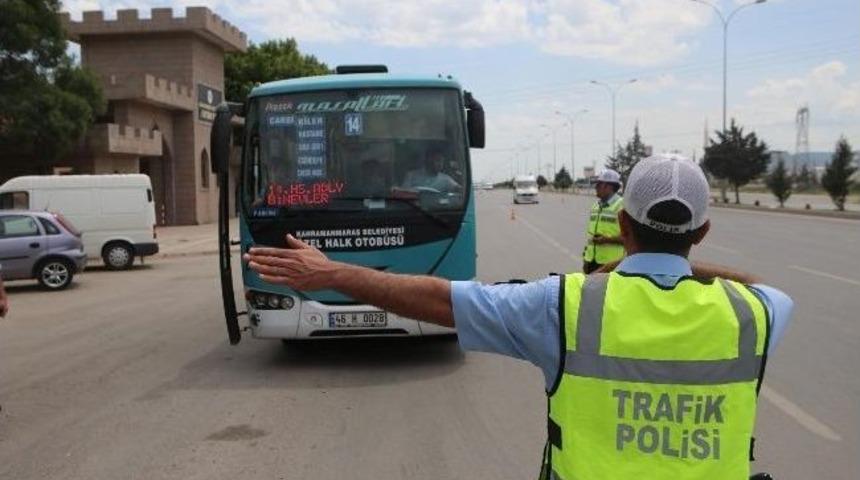 &Ccedil;evreyi Rahatsız Edenler Yandı