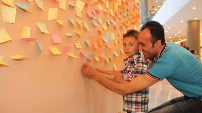 Anne Sevgisi Kelimelere Sığmadı