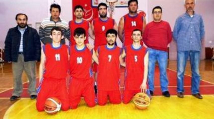 Aydınlı İşitme Engelliler Manisa&rsquo;yı Ge&ccedil;ti