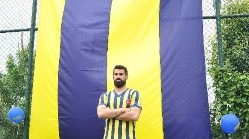 Demirel: &ldquo;biz B&uuml;y&uuml;k Bir Aileyiz&rdquo;