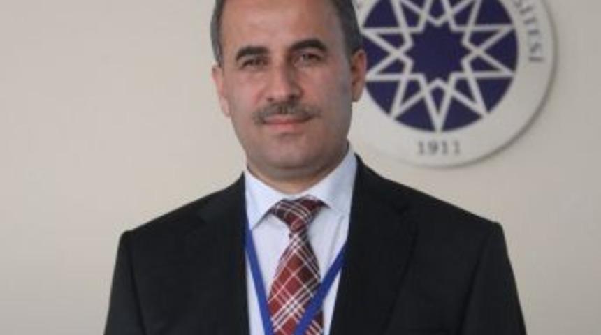 Gıda M&uuml;hendislerine B&uuml;y&uuml;k Sorumluluk D&uuml;ş&uuml;yor