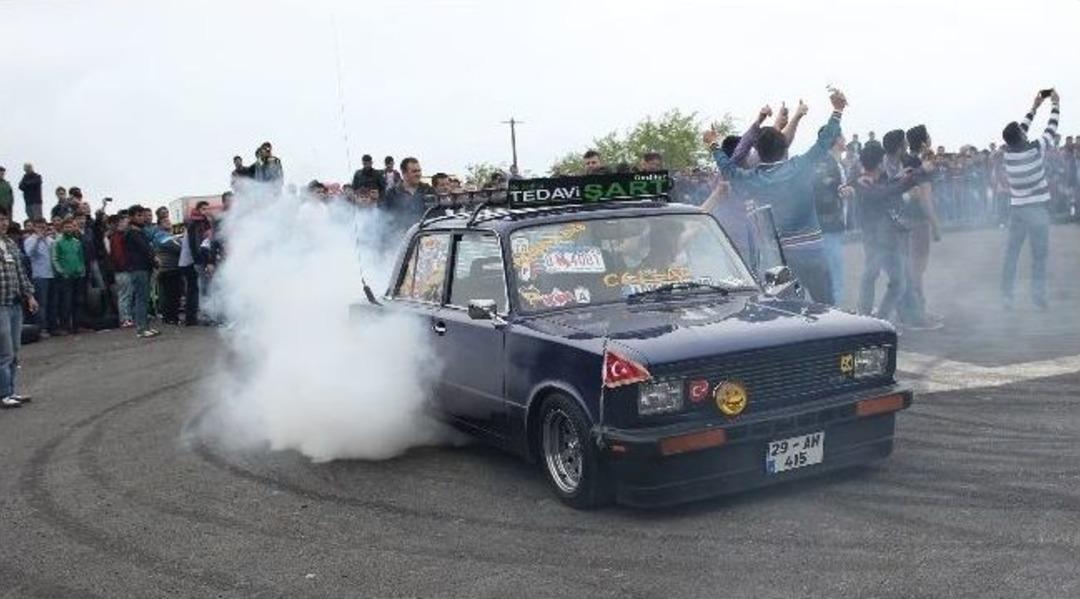 Bu Ara&ccedil;lar Bir Başka