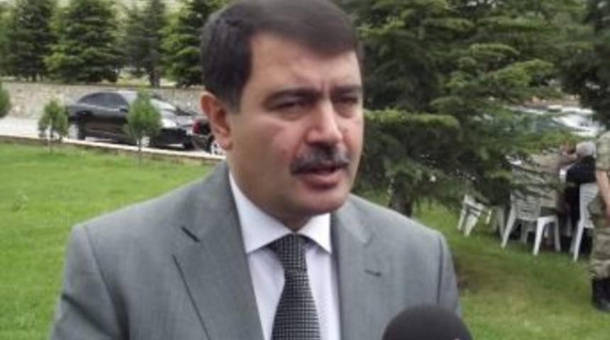 Başbakan Erdoğan'ın 17 Mayıs&rsquo;ta Malatya&rsquo;ya Gelyor