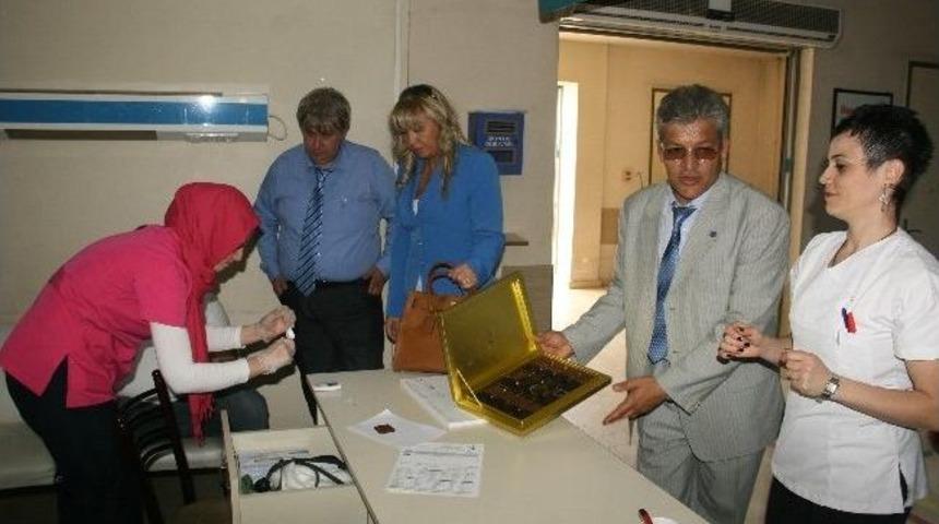 Ses Düzce Temsilcisi Cemal Yılmaz: