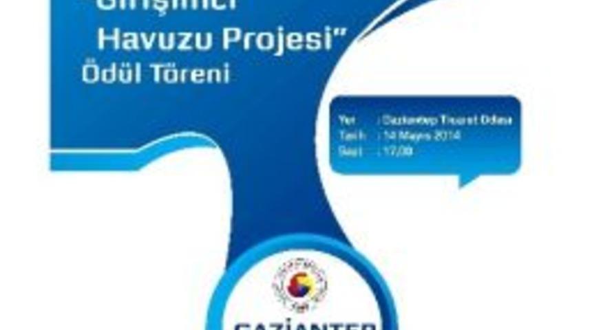 Ggk&rsquo;dan Yeni Girişimcilere &Ouml;d&uuml;l