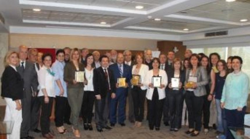 Cem Bakioğlu: "yeşilden Sonra G&uuml;neşten Ormanlar Kuruyoruz"