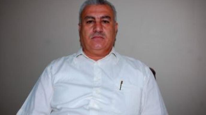 Baro Başkanı Tel: &ldquo;feyzioğlu Chp&rsquo;nin Tuzağına D&uuml;şm&uuml;şt&uuml;r&rdquo;