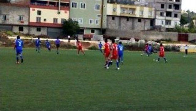 Spor Şenklikleri’nde Müthiş Coşku