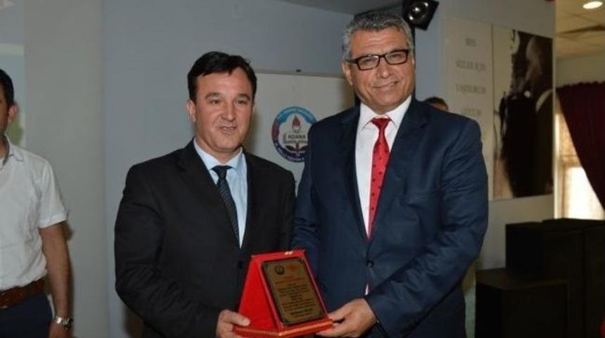 Toplam Kalite &Ouml;d&uuml;lleri Sahiplerini Buldu