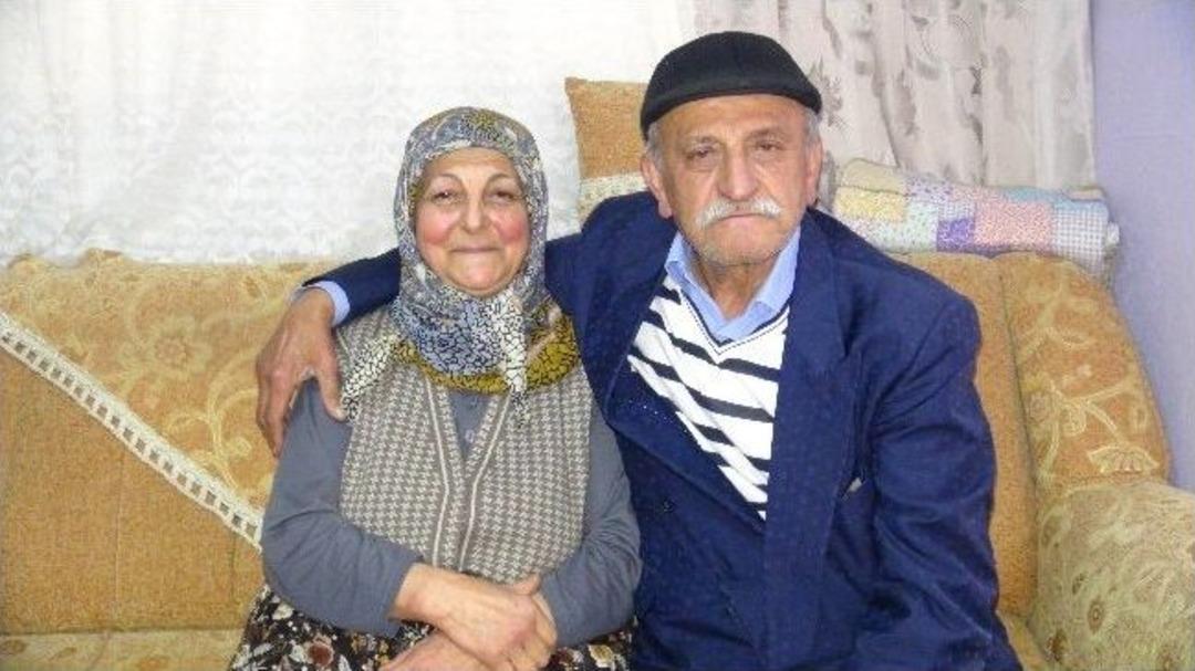 (&ouml;zel Haber) - Bilecik'te İlgin&ccedil; Bir Hıdrellez Geleneği