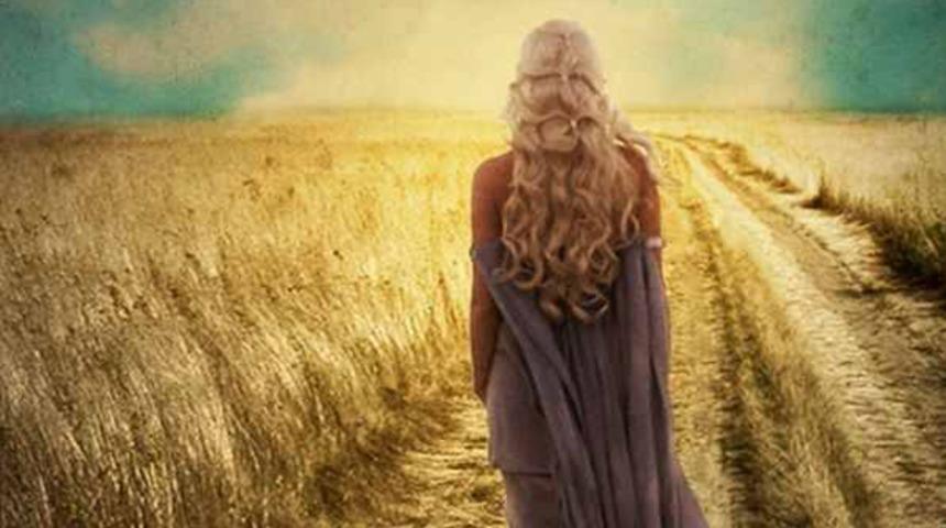 Güneş Başak burcunda