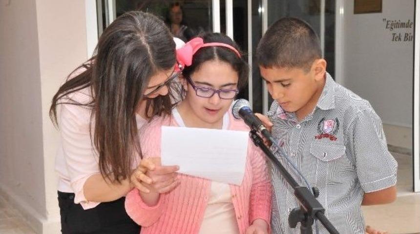 &Ouml;zel Annelerin Anneler G&uuml;n&uuml; Kutlandı