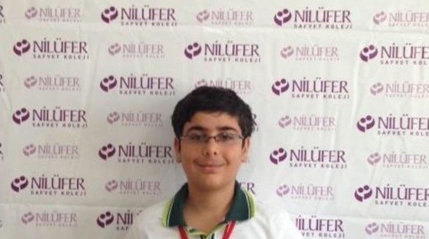 Safvet Koleji D&uuml;nya İle Yarışmaya Devam Ediyor