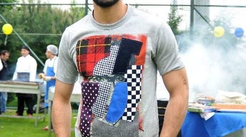 İrteg&uuml;n: &ldquo;d&ouml;rd&uuml;nc&uuml; Yıldızı Takmak İstiyorum&rdquo;