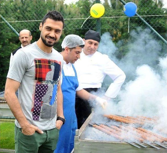 İrtegün: “dördüncü Yıldızı Takmak İstiyorum”