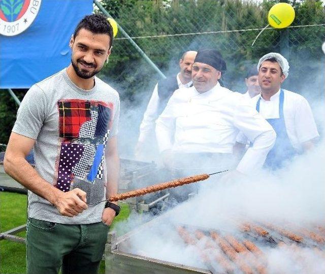 İrtegün: “dördüncü Yıldızı Takmak İstiyorum”