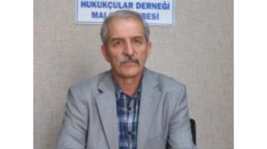 Hukuk&ccedil;ular Derneği&rsquo;nden Feyzioğlu&rsquo;na Tepki