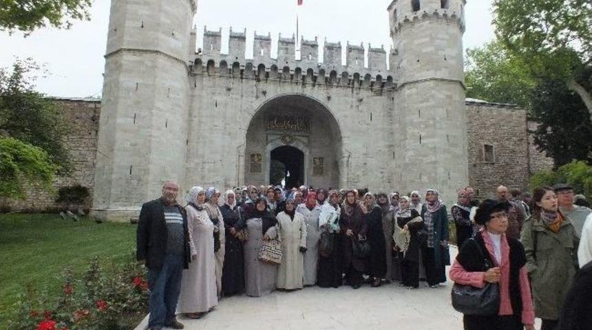 Van&rsquo;da Erdemli Kadından Erdemli Topluma Projesi
