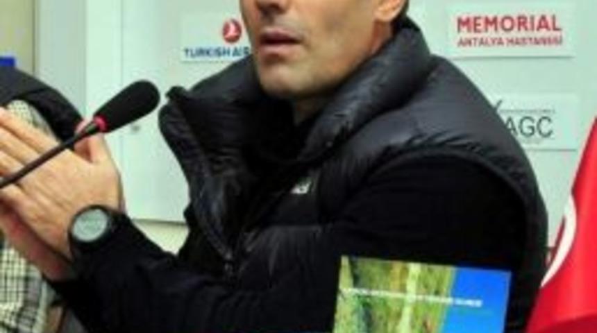 Kanal Ve G&ouml;let &Ouml;l&uuml;mleri