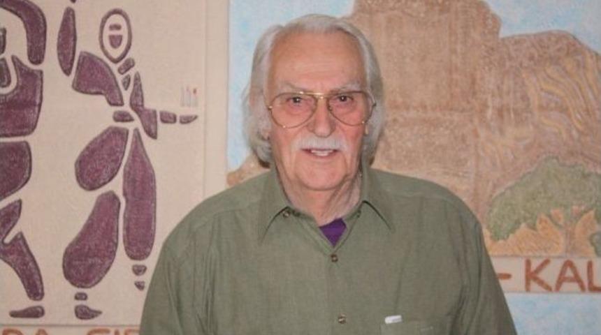 Eşref Kol&ccedil;ak Hak Ettiği Değeri G&ouml;rememekten Yakındı