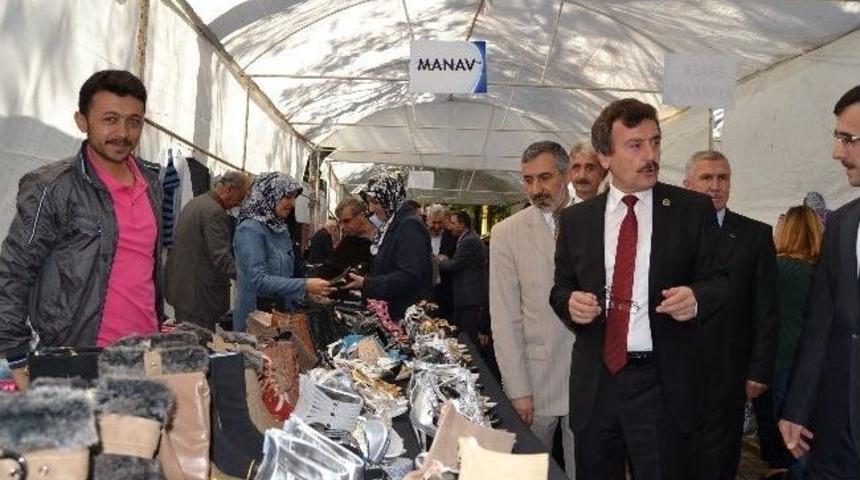 Minik Mehteranlardan Konser