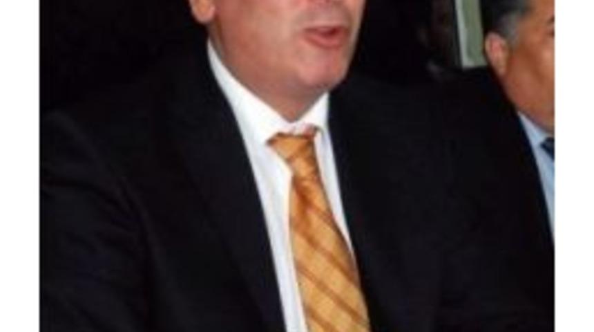 Sgl Didim İl&ccedil;e M&uuml;d&uuml;r&uuml; Kocaoğlu, L M&uuml;d&uuml;r&uuml; Olarak Atandı