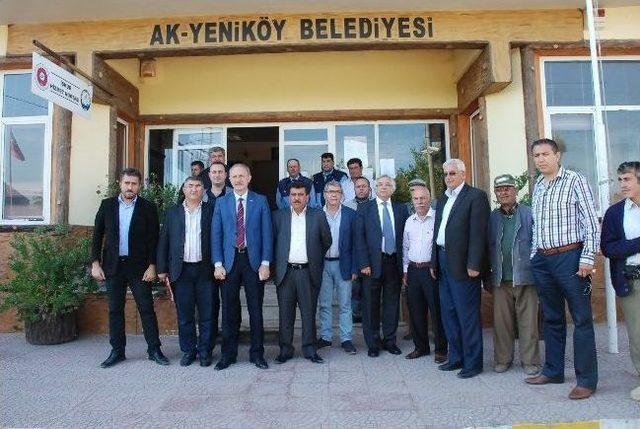 Didim Belediyesi'nde Görevlendirmeler Sürüyor