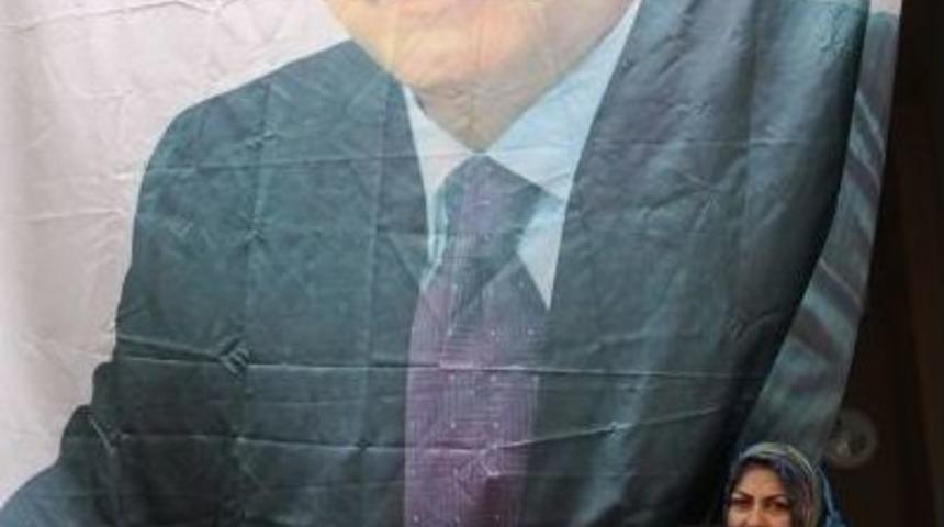 Vanlılardan Başbakan Erdoğan&rsquo;a Destek