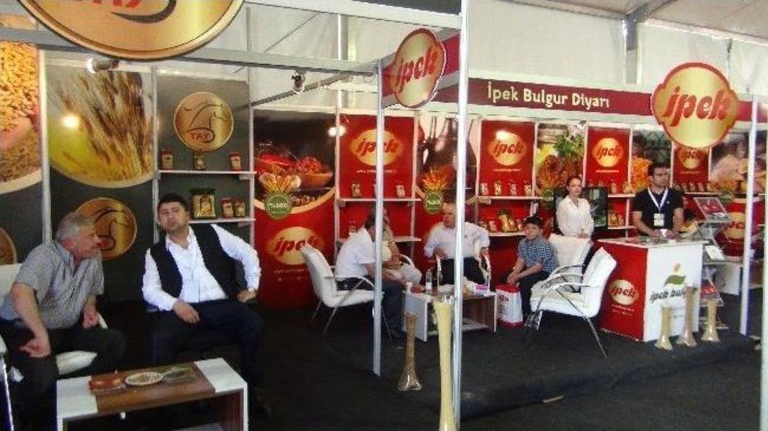 Mardin'deki Fuara Vatandaşlardan Yoğun İlgi