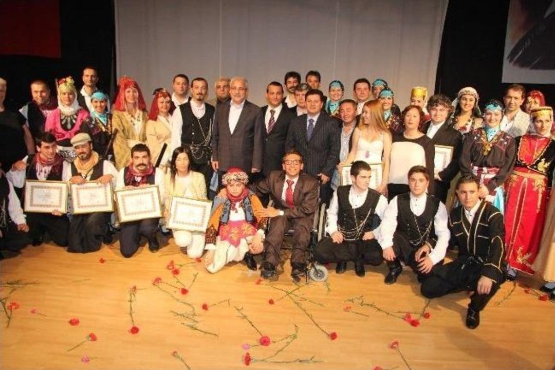 &ldquo;zeybeğin Doğuşu - Kerimoğlu&rdquo; Halka Sunuldu