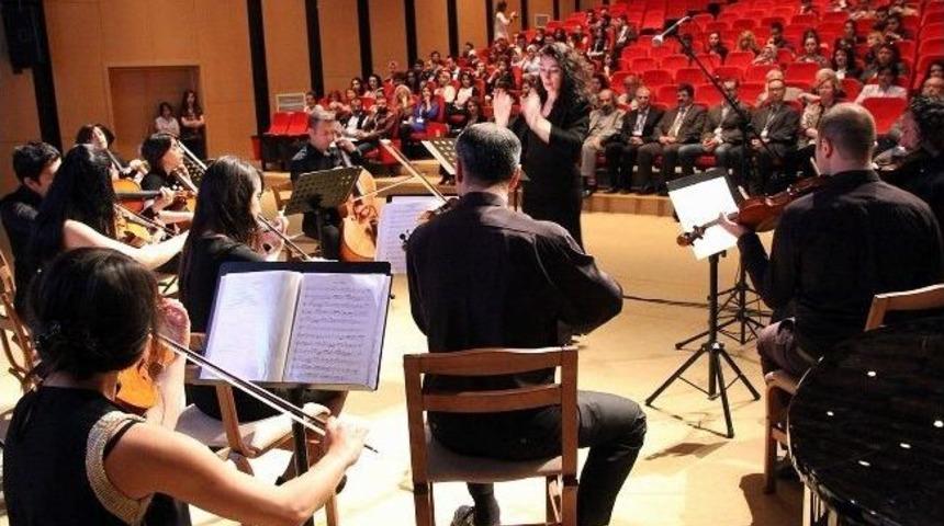 C&uuml;&rsquo;de 1. Uluslararası G&uuml;zel Sanatlar Bilimsel Araştırma G&uuml;nleri