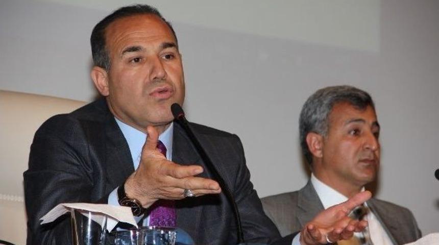 B&uuml;y&uuml;kşehir Belediyesi Personel Sayısını Azaltacak