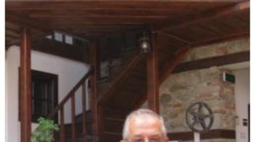 Tkb&rsquo;den Tarihi Kentler İ&ccedil;in 15 Dakikalık Tanıtım Belgeseli