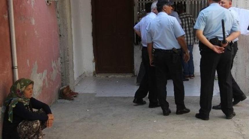 Uyuşturucu Bağımlısı Gencin Annesinin &Ccedil;aresiz Bekleyişi