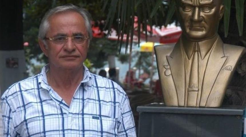 Guinness T&uuml;rkiye&rsquo;den Yapılan Başvuruyu Kabul Etti